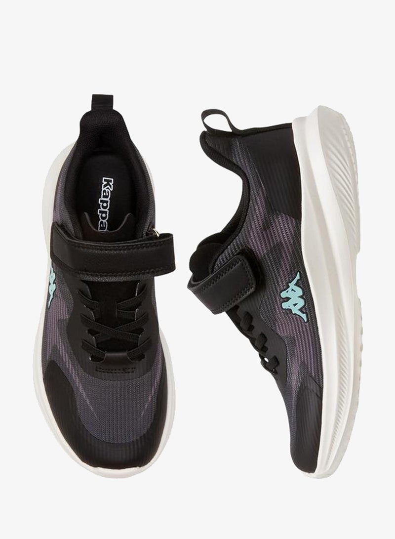 Kappa Girls Hook and Loop Sports Shoes - Image 3