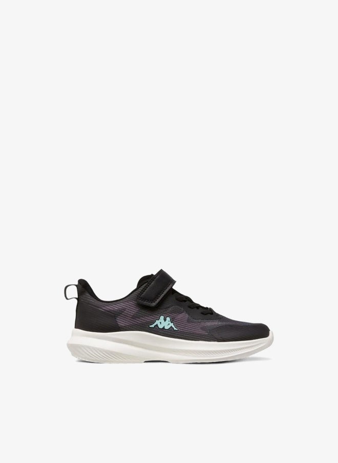 Kappa Girls Hook and Loop Sports Shoes - Image 1