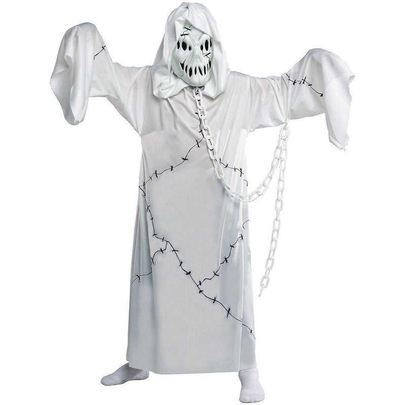 Cool Ghoul Costume Small