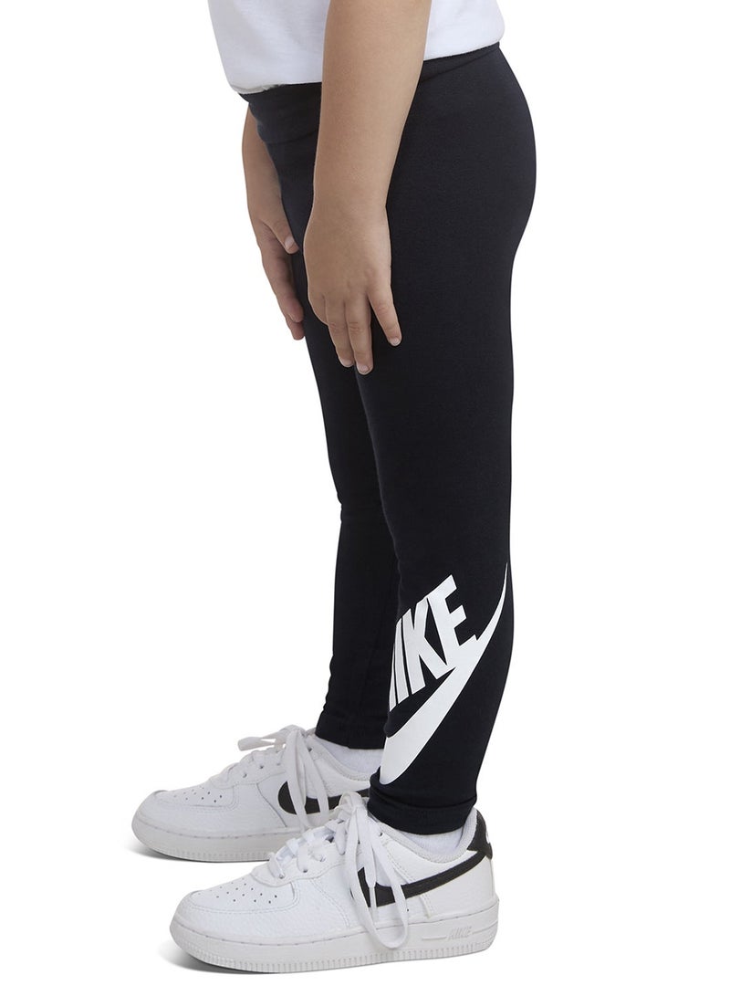 Nike kids club hybrid high rise leggings - Image 3