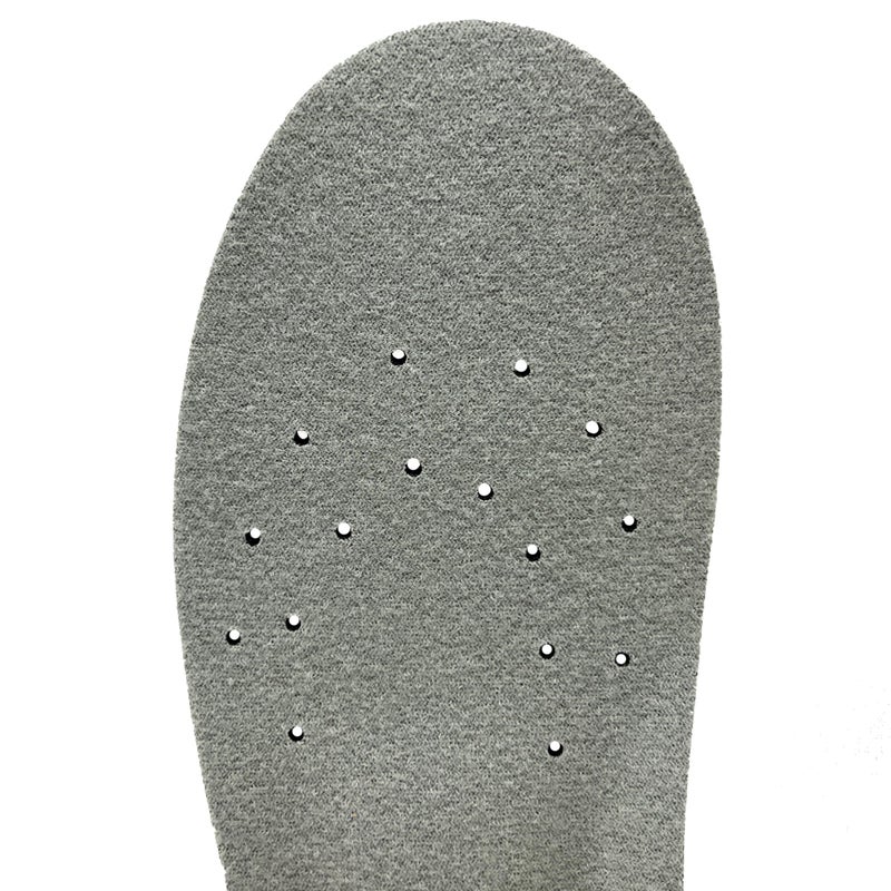 Happystep Memory Foam Insoles with Arch Support, Cushioning, and Shock Absorption - Relieve Plantar Fasciitis and Foot Pain, Comfort Everyday Shoe Insoles for Men & Women (US M: 6-8 or W: 7-9) - Image 5