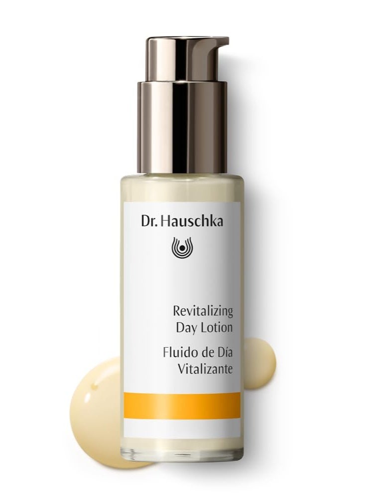 Dr. Hauschka Revitalizing Day Lotion, 1.7 fl oz - Image 2