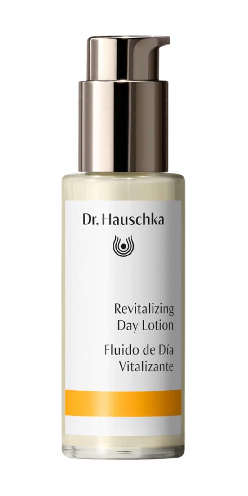 Dr. Hauschka Revitalizing Day Lotion, 1.7 fl oz - Image 1