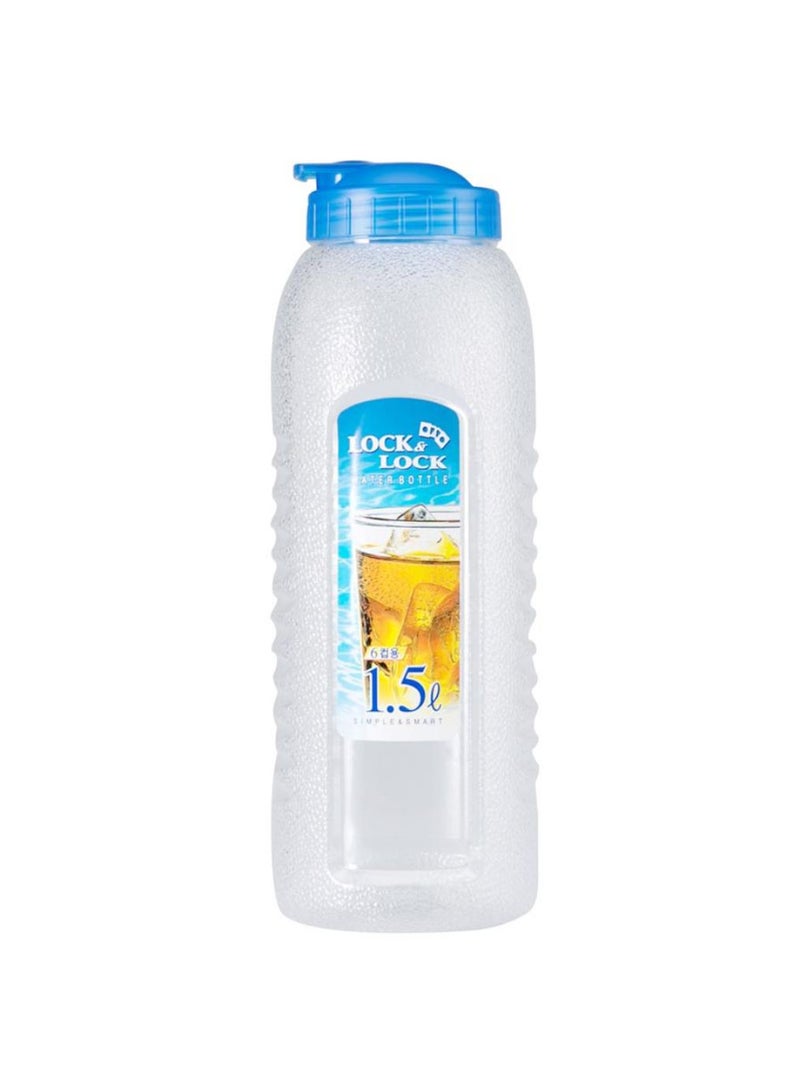 LOCK & LOCK Water Bottle Pet 1.5L LLHAP731