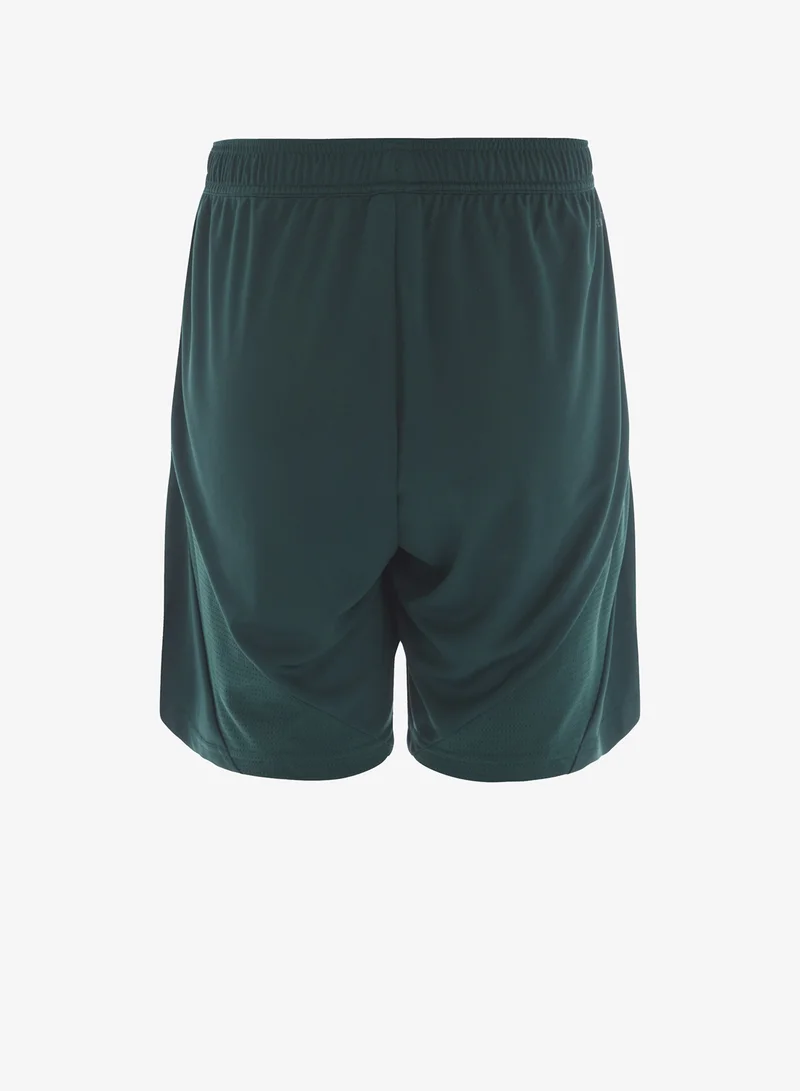 adidas شورت الأهلي الخارجي ٢٠٢٤