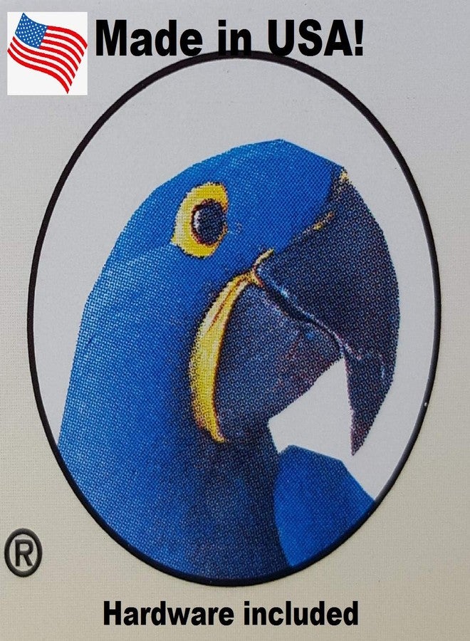 Polly's Sand Walk Orthopedic Bird Perch, Medium - Image 5