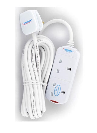 2 Way Power Extension Socket 3M Cable 13A - pzsku/Z4F9EB441B6CF7DAB878BZ/45/_/1686828556/6b4baddb-82ab-4173-8c6f-9c7364fb040a