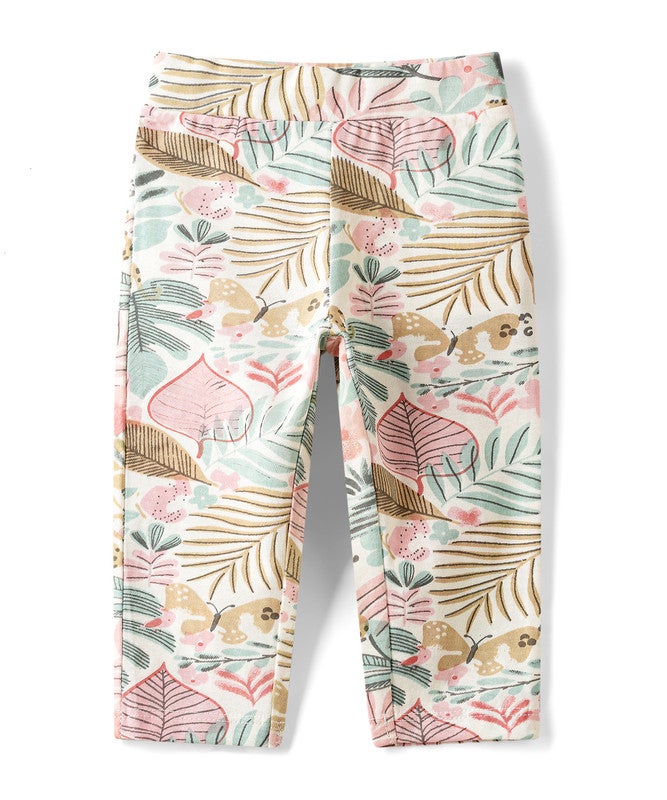 Jelliene GIRLS LEGGINGS - Image 2