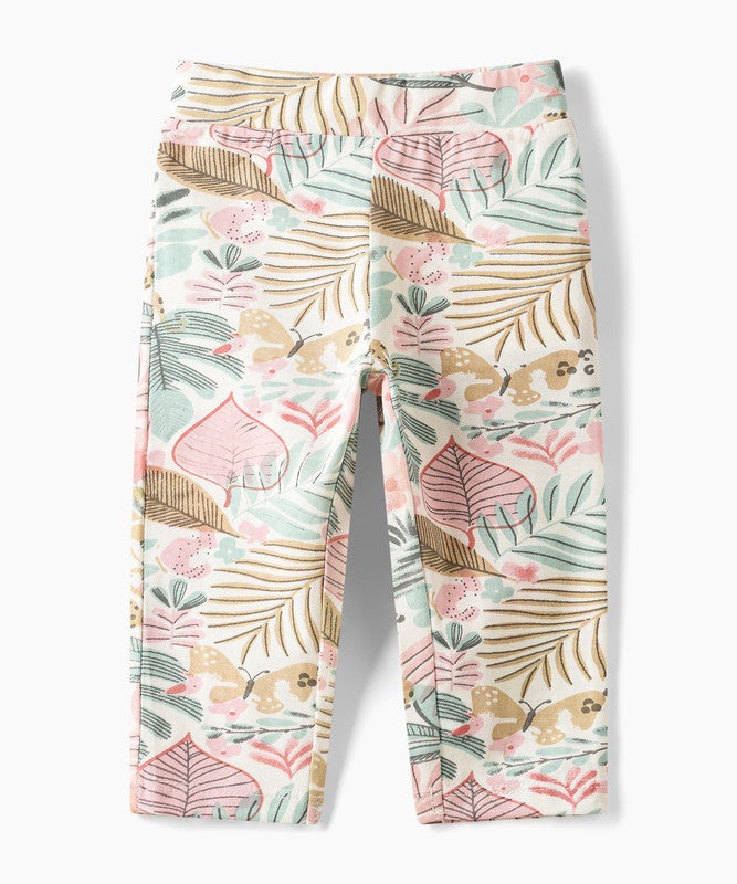 Jelliene GIRLS LEGGINGS - Image 1