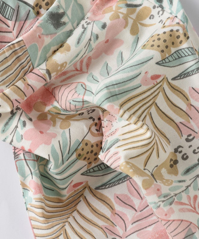 Jelliene GIRLS LEGGINGS - Image 3