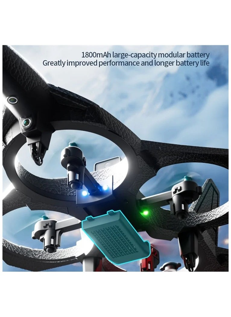 Remote Control Flying Fighter Jet EPP Foam Airplane Rc Plane Toy