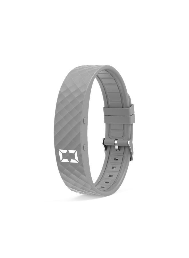 Vibration Reminder Smart Bracelet Sleep Monitoring Alarm Watch Sports Rechargeable Bracelet W5vp - Image 1