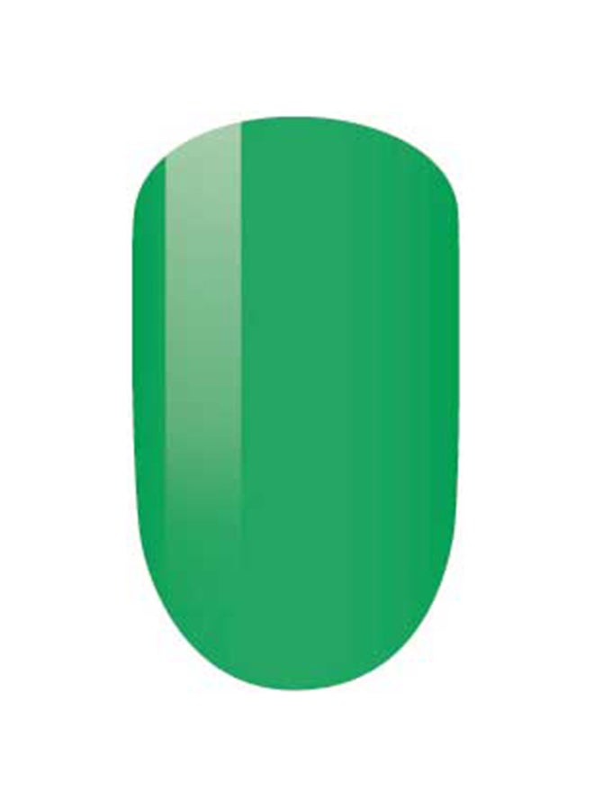 Lechat Soak Off Gel Nail Polish UV LED Gel Polish Lily Pad PMS99 - Image 2