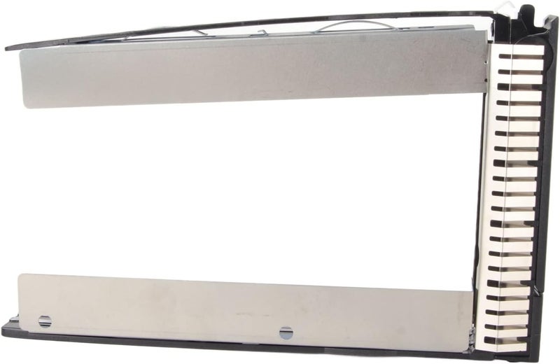 SAS SATA Hard Drive Carrier, 3.5inch Hard Drive Tray for H3C R2900 R4900 R6900 G2 G3, Universal SAS SATA HDD Tray with Detachable Design, Effective Heat Dissipation for Server Work - Image 5