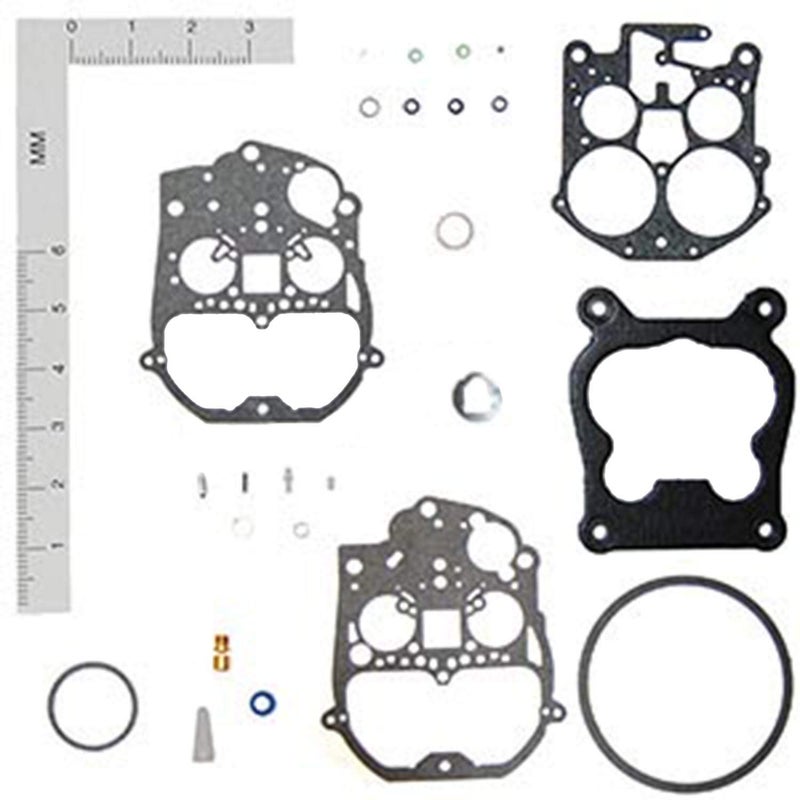 Walker Products 151042 Carburetor Kit