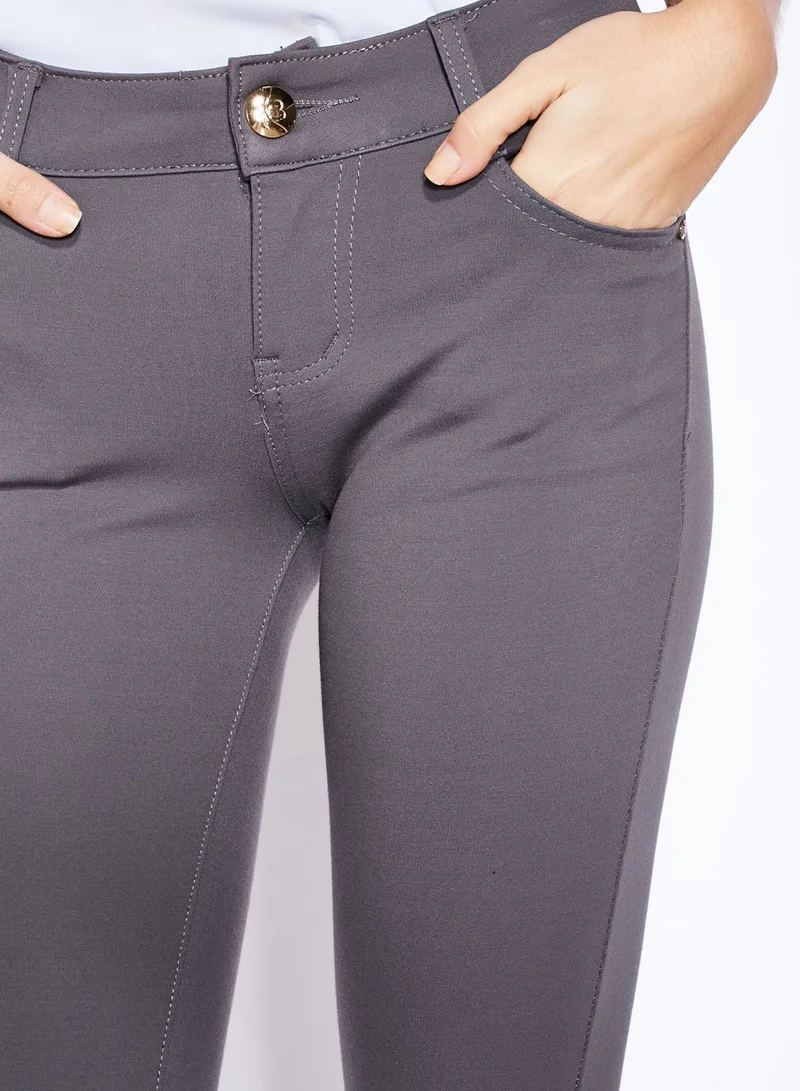ELLA Coloured Skinny Jeans