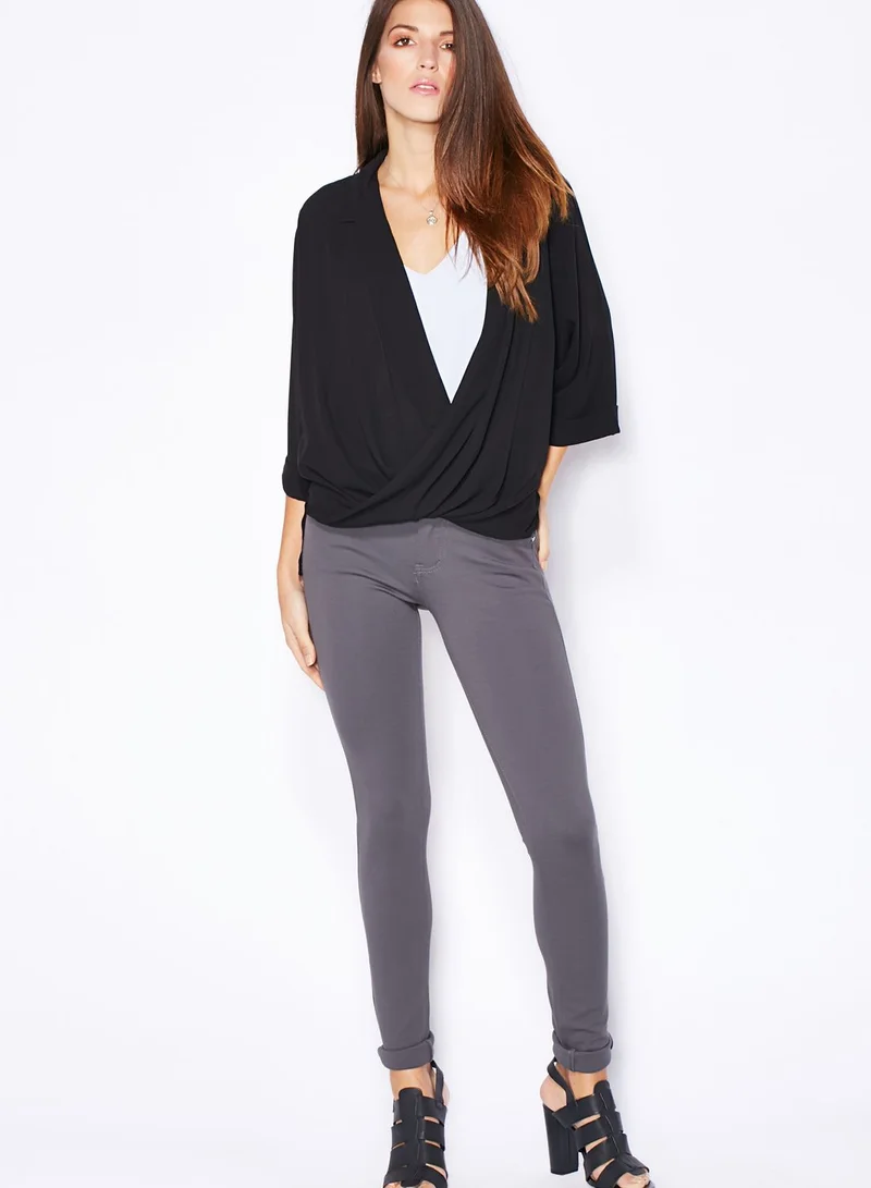 ELLA Coloured Skinny Jeans