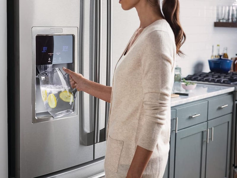 Electrolux فلتر مياه إلكترولوكس EWF02 PureAdvantage™ ألترا 1 عد (عبوة من 1) - Image 2