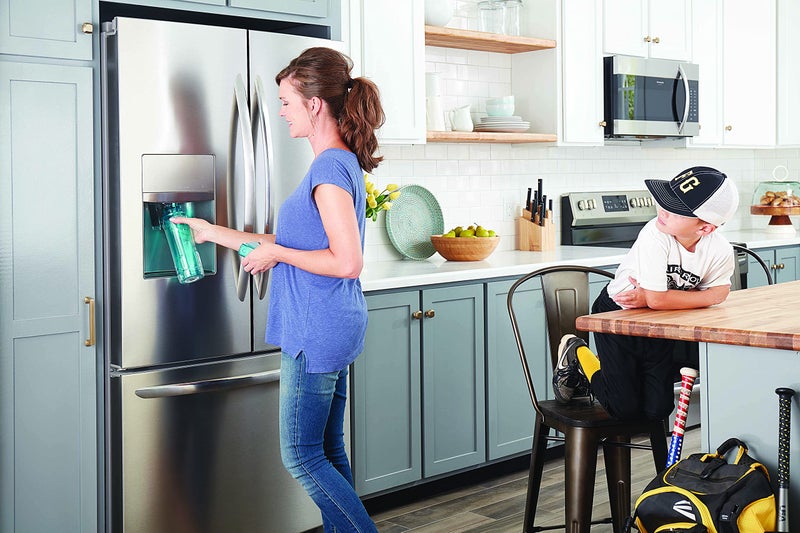 Electrolux فلتر مياه إلكترولوكس EWF02 PureAdvantage™ ألترا 1 عد (عبوة من 1) - Image 4