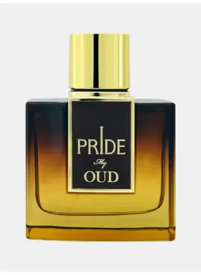 Rue Broca Pride My Oud EDP 100ml
