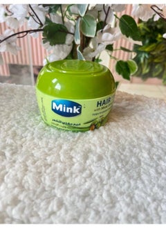 Mink Hair Food Cream With Mink Oil & Olive Oil  125 ML  - Image 2