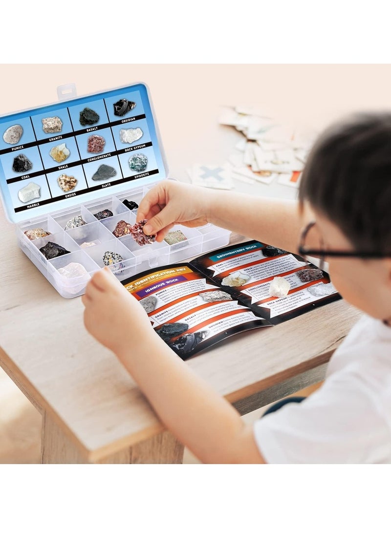 طقم أدوات حفر كنز الأرض - D7118G - Image 3