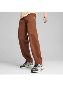 Men's Teak Better Classics Woven Pants Brown Men's Sweatpants