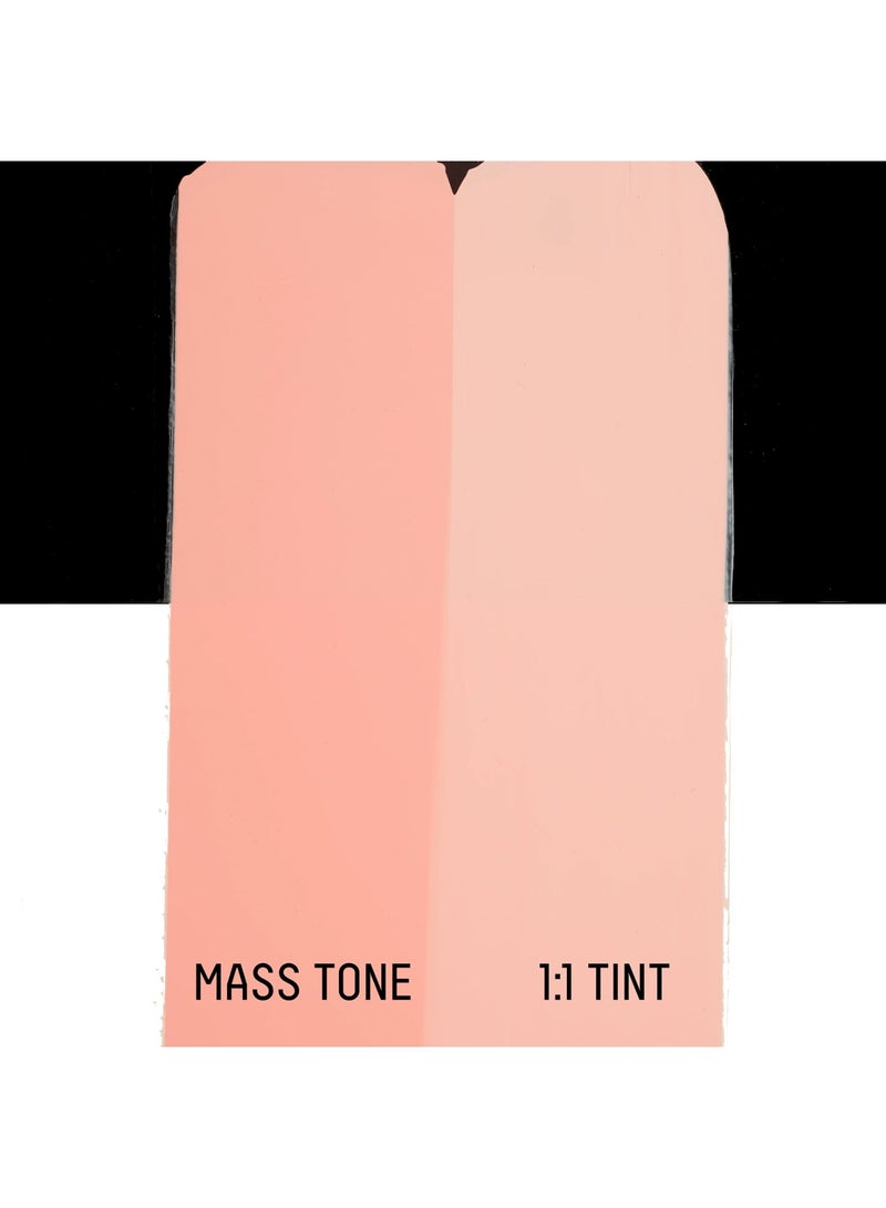 Liquitex أنبوب طلاء أكريليك أساسي 118 مل لون وردي فاتح - Image 3