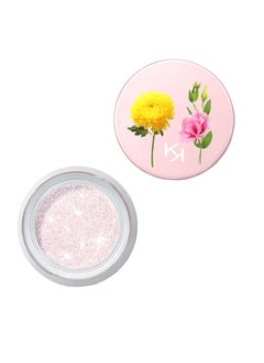 KIKO MILANO Days In Bloom Metamorphic Eyeshadow 01 Lilac future  - Image 1