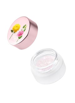 KIKO MILANO Days In Bloom Metamorphic Eyeshadow 01 Lilac future  - Image 2