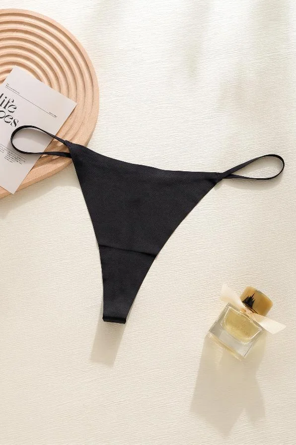 اس في ال Seamless G-String