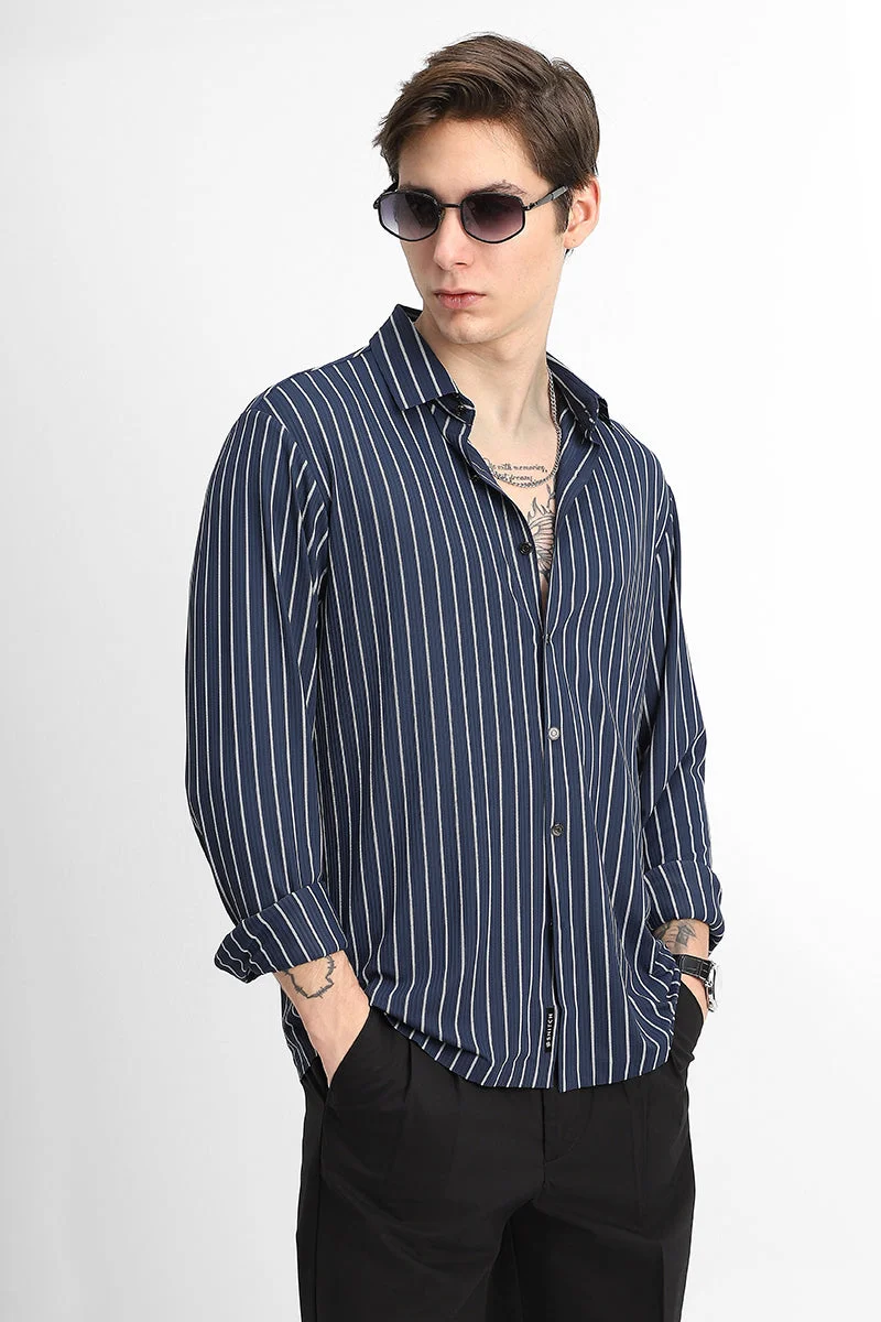 SNITCH قميص تقني مطاطي بدون خياطة