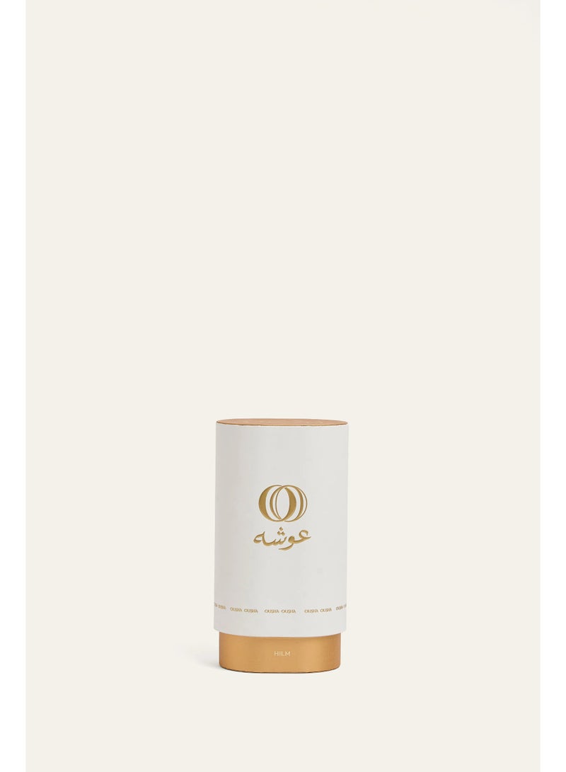 Ousha Fikr Eau de Parfum 75ml – Rich Fragrance with Tobacco Leaf, Black Pepper, Tonka Bean, Vanilla, Cacao & Hazelnut - Image 4