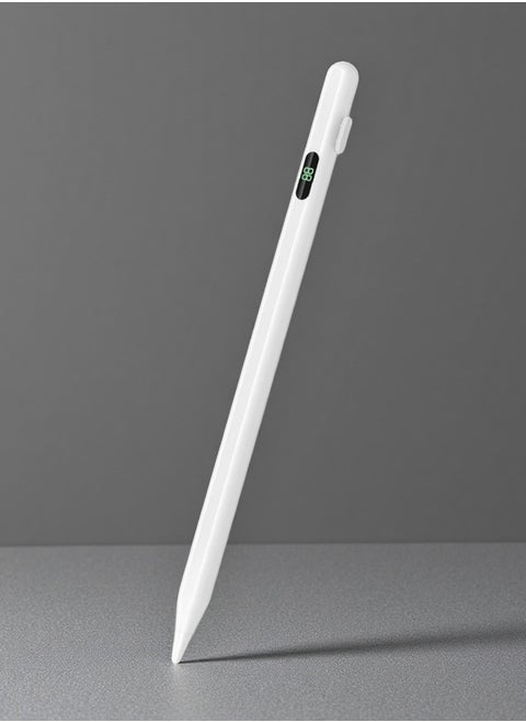 Apple, Samsung, Android, Huawei, Ipad All Universal Power Display Magnetic Capacitance Pen