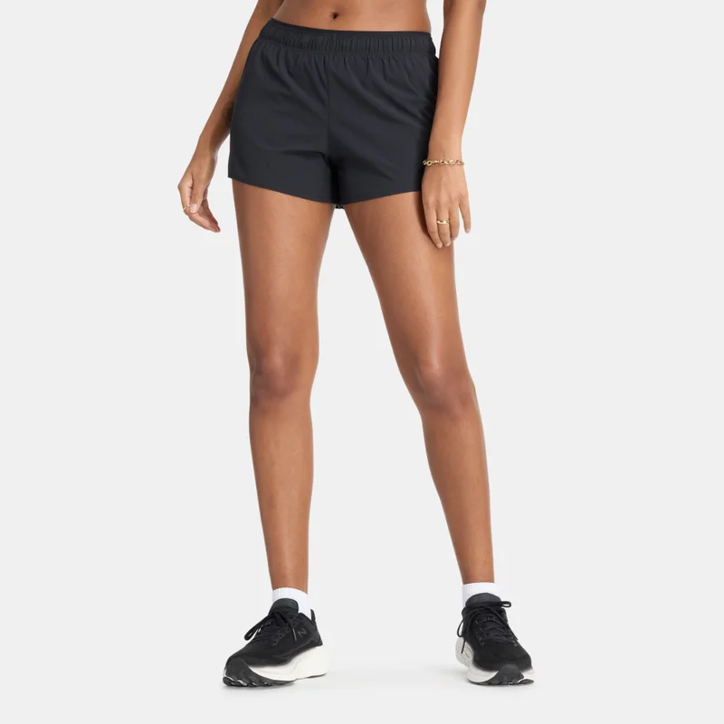 New Balance Women's RC Running Shorts