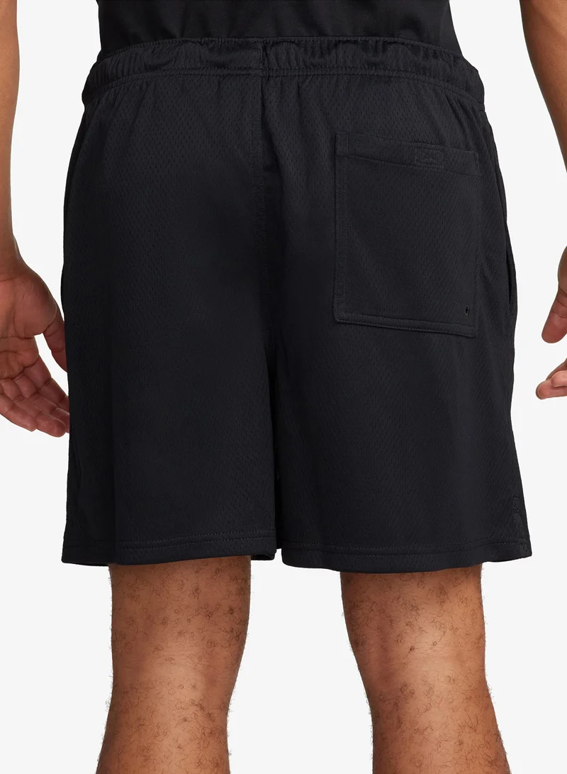 نايكي Club Flow Mesh Shorts