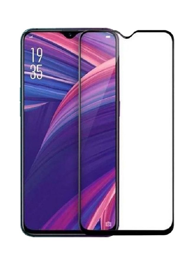 Screen Protector For Huawei Y7