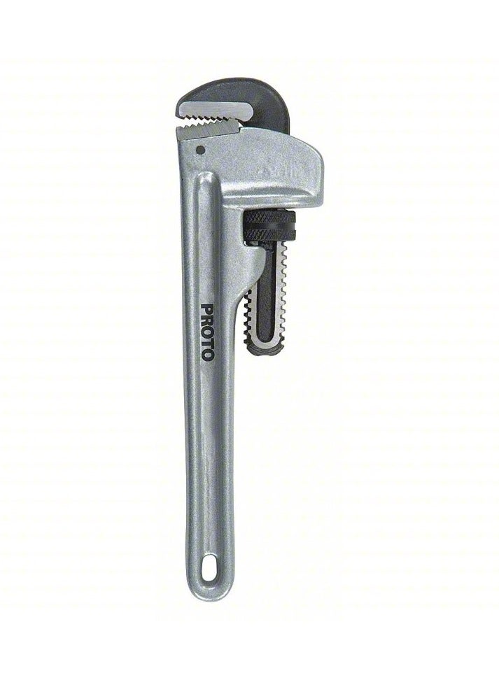 Proto® - J810A Aluminum Pipe Wrench 10"