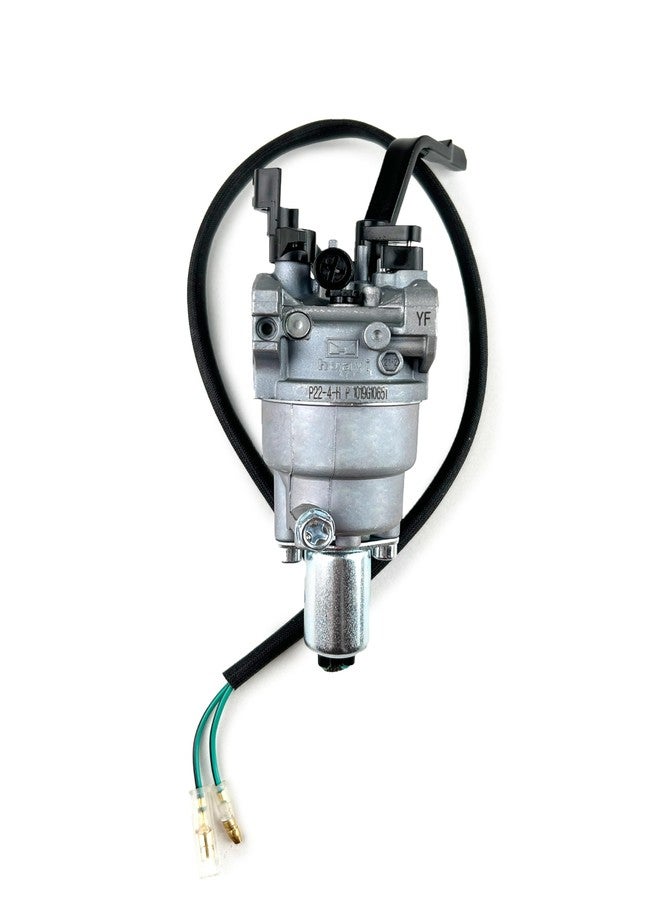 YAMAKATO Huayi OEM Carburetor Compatible with Champion Dual Generator 76533 100307 100397 100401 100456 100479 100524 100628 100629 - Image 3