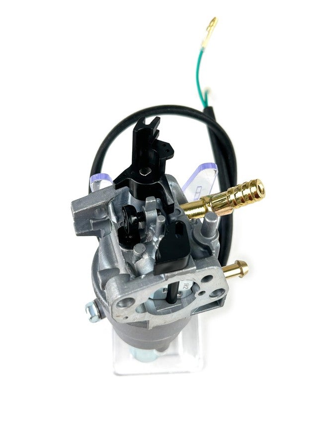 YAMAKATO Huayi OEM Carburetor Compatible with Champion Dual Generator 76533 100307 100397 100401 100456 100479 100524 100628 100629 - Image 5