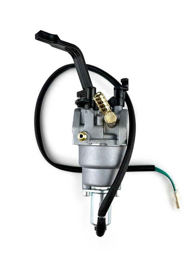 YAMAKATO Huayi OEM Carburetor Compatible with Champion Dual Generator 76533 100307 100397 100401 100456 100479 100524 100628 100629 - Image 4