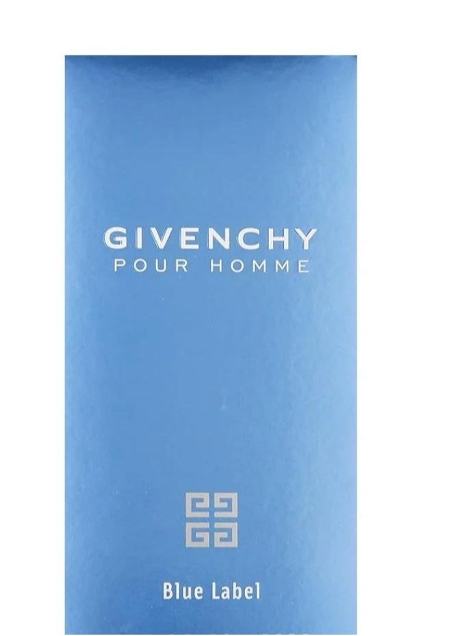 GIVE THEM LALA - Givenchy Pour Homme Cologne Blue Label 3.3 Ounce - Image 1