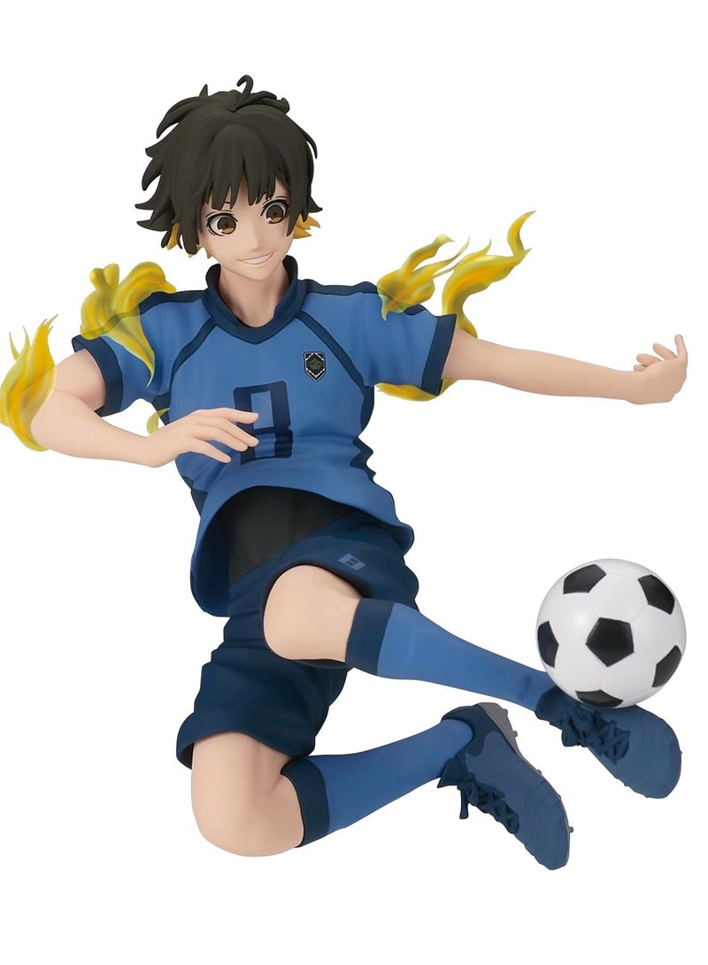 بانبريستو بانداي بانبريستو أنمي: بلو لوك - ميغورو باتشيرا - Image 1