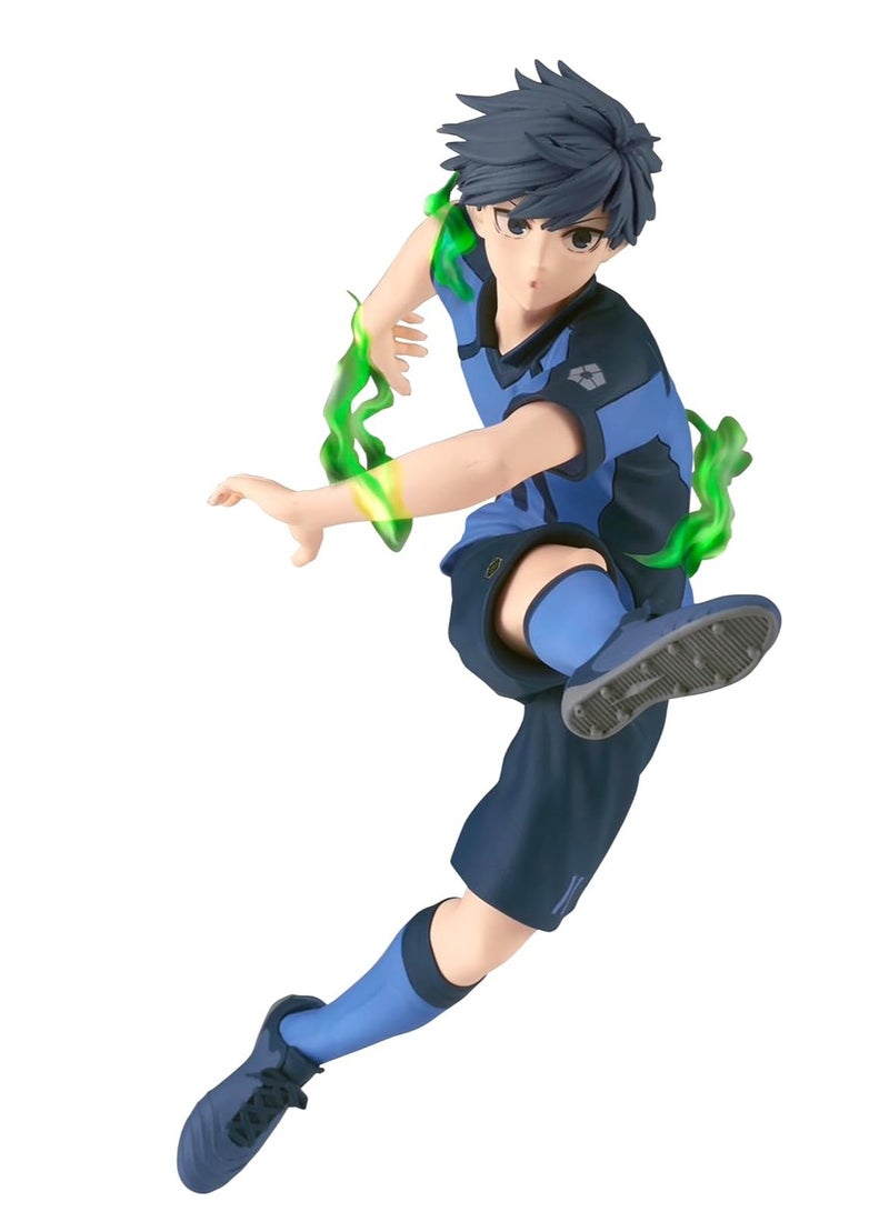 بانبريستو بانداي بانبريستو أنمي: بلو لوك - ميغورو باتشيرا - Image 2