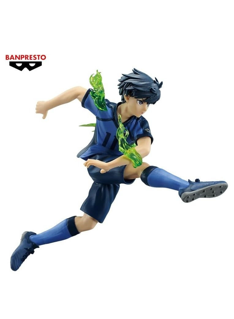 بانبريستو بانداي بانبريستو أنمي: بلو لوك - ميغورو باتشيرا - Image 3