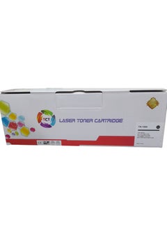 TCT TN1000 Black Toner Cartridge for Brother Printers, HL-1110/1112A/1210/1212, DCP-1510/1512/1610/1612, MFC1810/1815/1990  - Image 2
