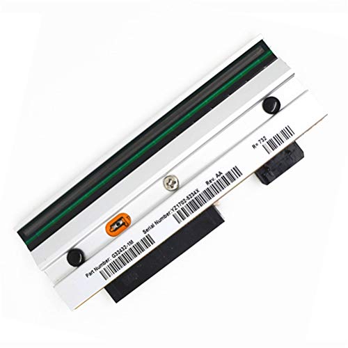 PARTSHE Thermal Printhead for 105SL, Print Head for Zebra 105SL Printer 203dpi KPA-104-8MTA4-ZB4 G32432-1M - Image 1