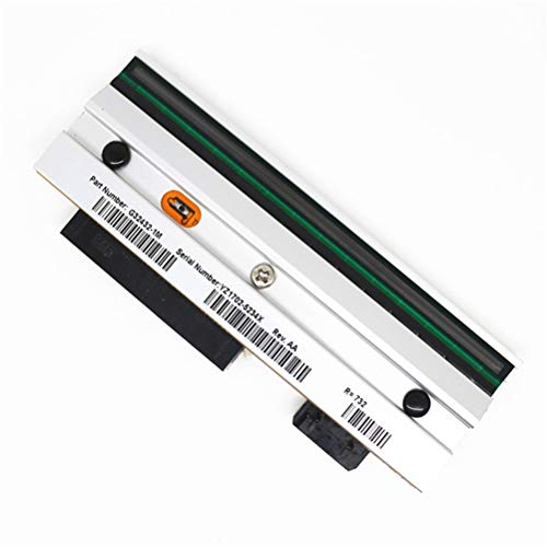 PARTSHE Thermal Printhead for 105SL, Print Head for Zebra 105SL Printer 203dpi KPA-104-8MTA4-ZB4 G32432-1M - Image 2