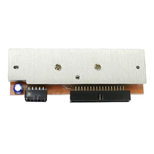 PARTSHE Thermal Printhead for 105SL, Print Head for Zebra 105SL Printer 203dpi KPA-104-8MTA4-ZB4 G32432-1M - Image 5