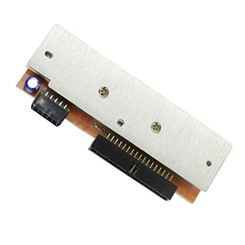 PARTSHE Thermal Printhead for 105SL, Print Head for Zebra 105SL Printer 203dpi KPA-104-8MTA4-ZB4 G32432-1M - Image 3